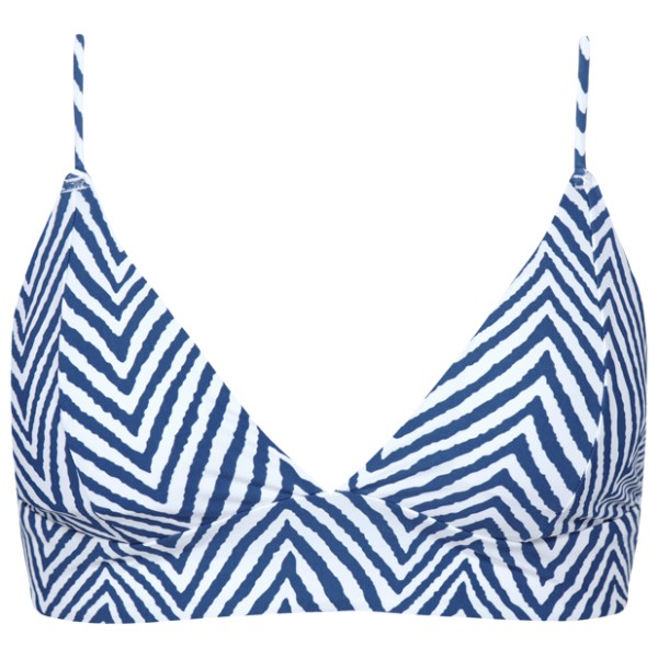 Barts - Women's Yankun Bralette - Bikini-Top Gr 38 blau Barts - Women's Yankun Bralette - Bikini-Top Gr 38 blau von Barts