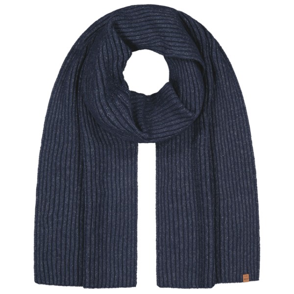 Barts - Wyoni Scarf - Schal Gr One Size blau von Barts