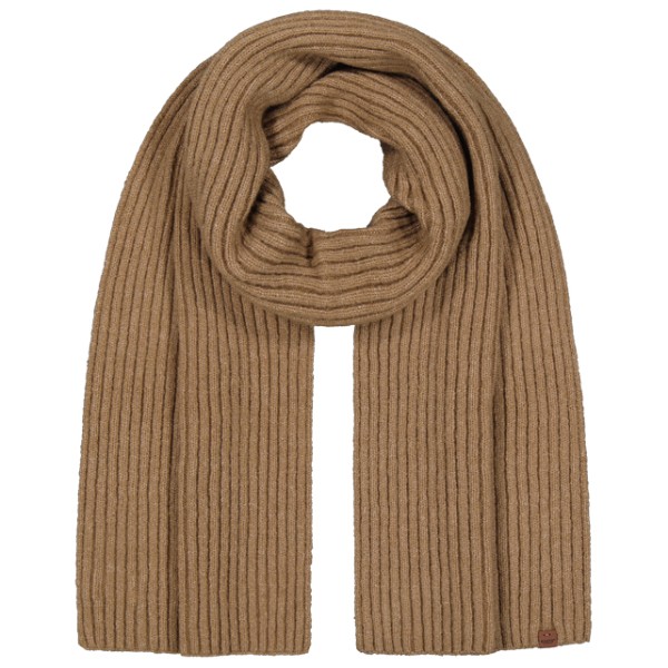 Barts - Wyoni Scarf - Schal Gr One Size braun von Barts