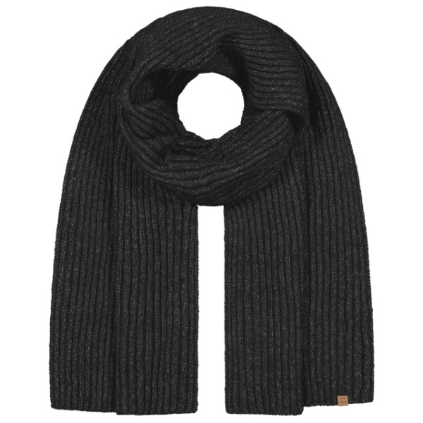Barts - Wyoni Scarf - Schal Gr One Size schwarz von Barts