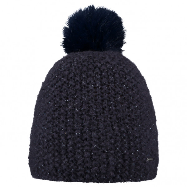 Barts - Ymaja Beanie Girls - Mütze Gr 50 cm blau von Barts