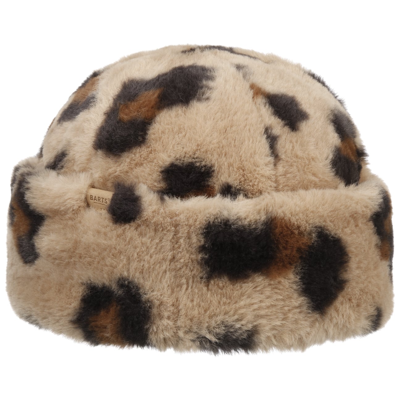 Cherrybrush Leo Mütze by Barts von Barts