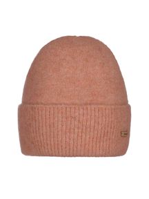 Damen Beanie BESKA mit Wolle und Alpaka von Barts