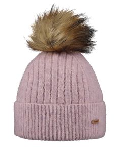 Damen Beanie JOSELYN von Barts