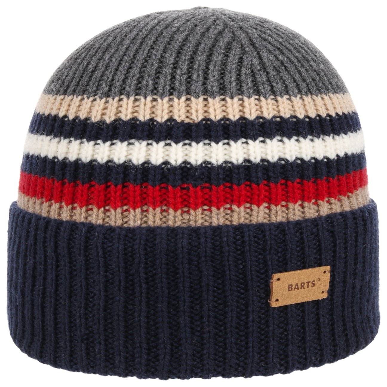 Dilip Merino Mix Beanie by Barts Dilip Merino Mix Beanie by Barts von Barts