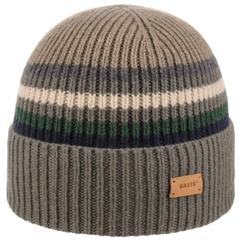 Dilip Merino Mix Beanie by Barts von Barts