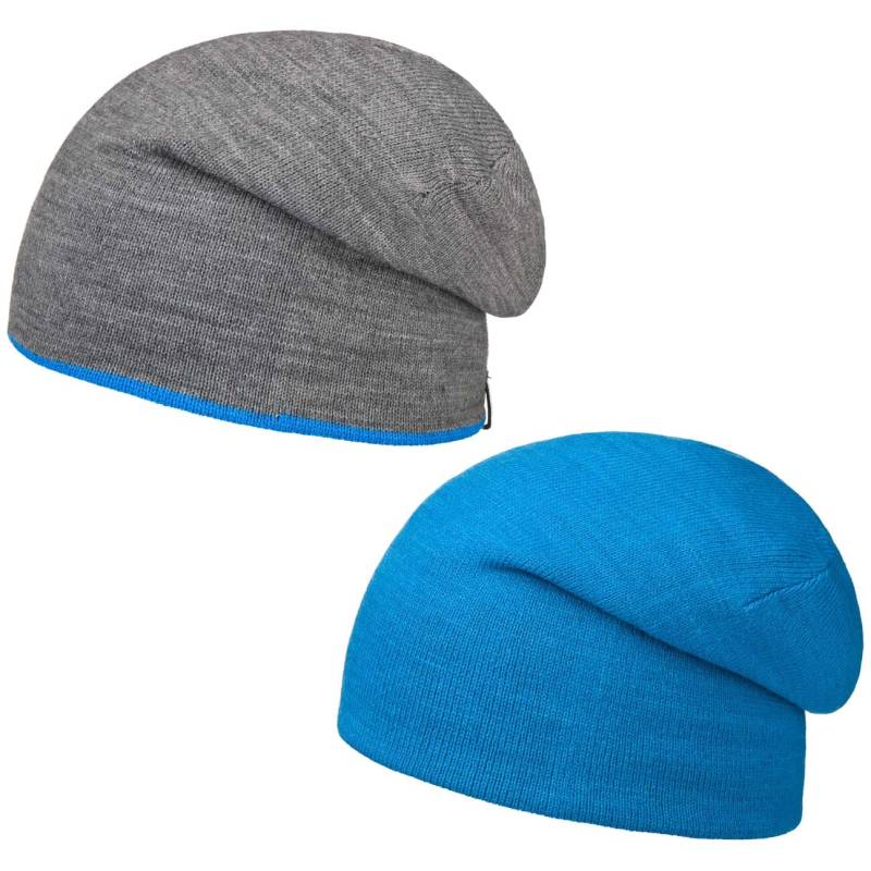 Eclipse Oversize Strickmütze by Barts von Barts