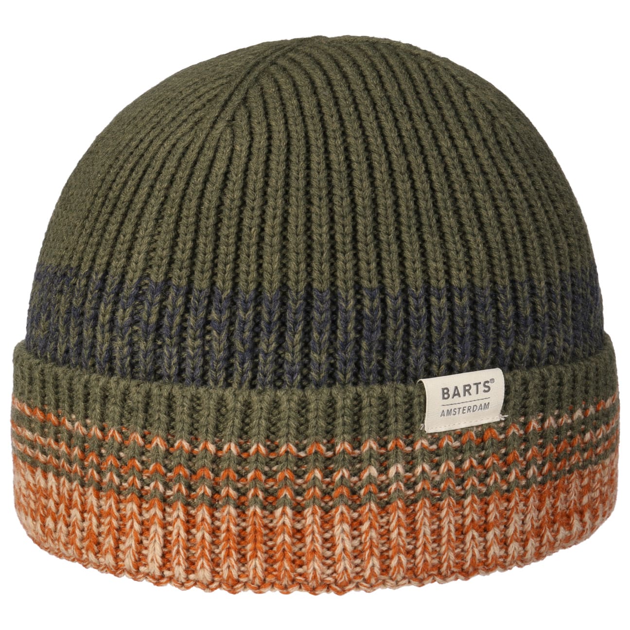 Eiron Beanie by Barts von Barts