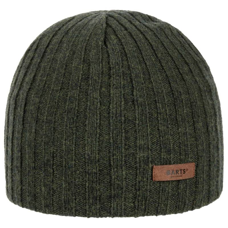 Haakon Lambswool Strickmütze by Barts von Barts