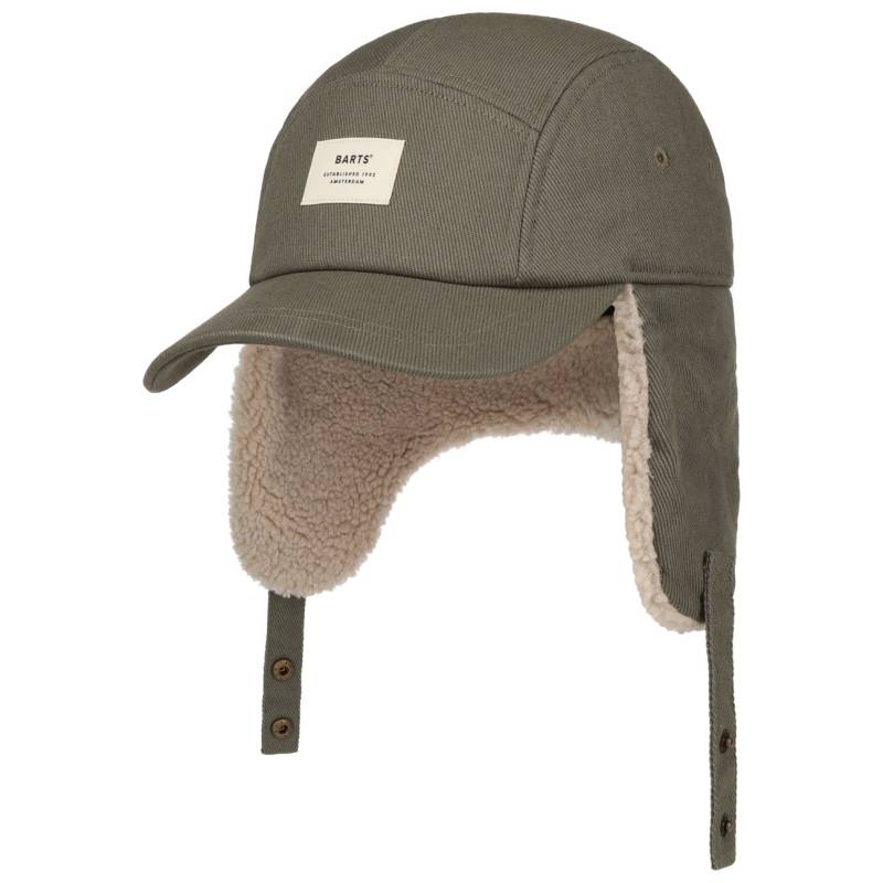 Hafnar Cap by Barts von Barts