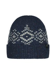 Herren Beanie CIMMON mit Wolle von Barts