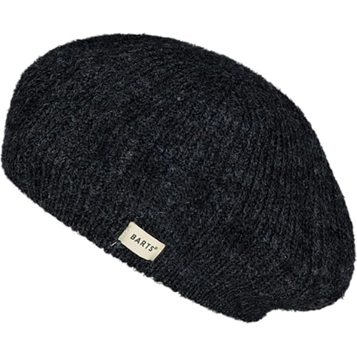 Inaru Beret charcoal (21) von Barts
