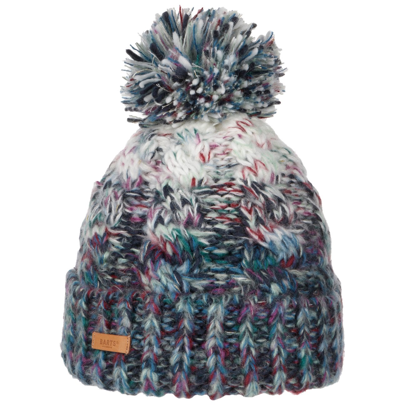 Iska Beanie by Barts Iska Beanie by Barts von Barts