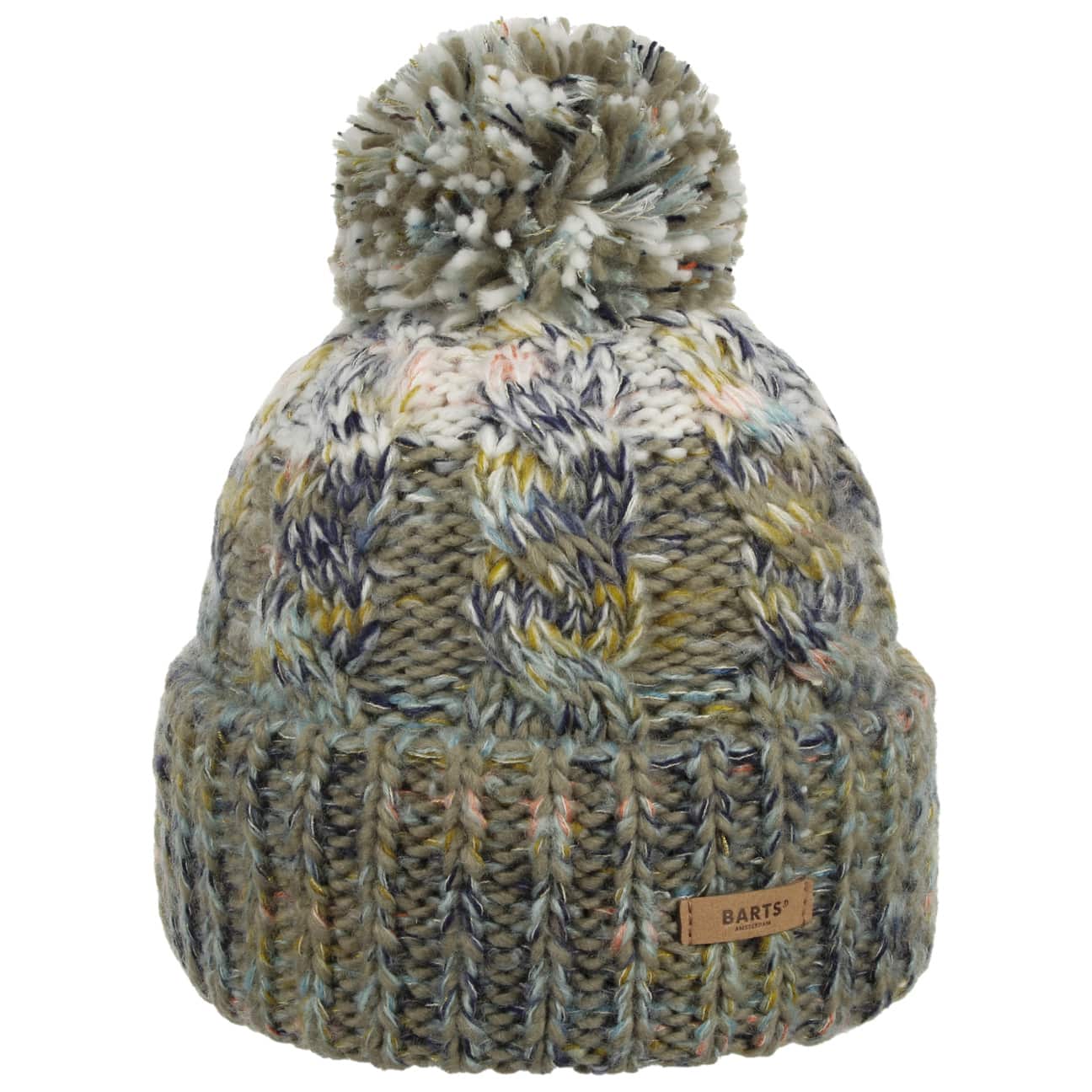 Iska Beanie by Barts Iska Beanie by Barts von Barts