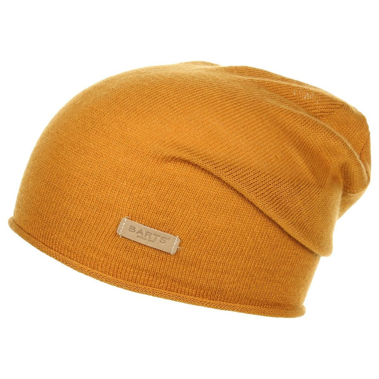 James Oversize Beanie by Barts von Barts