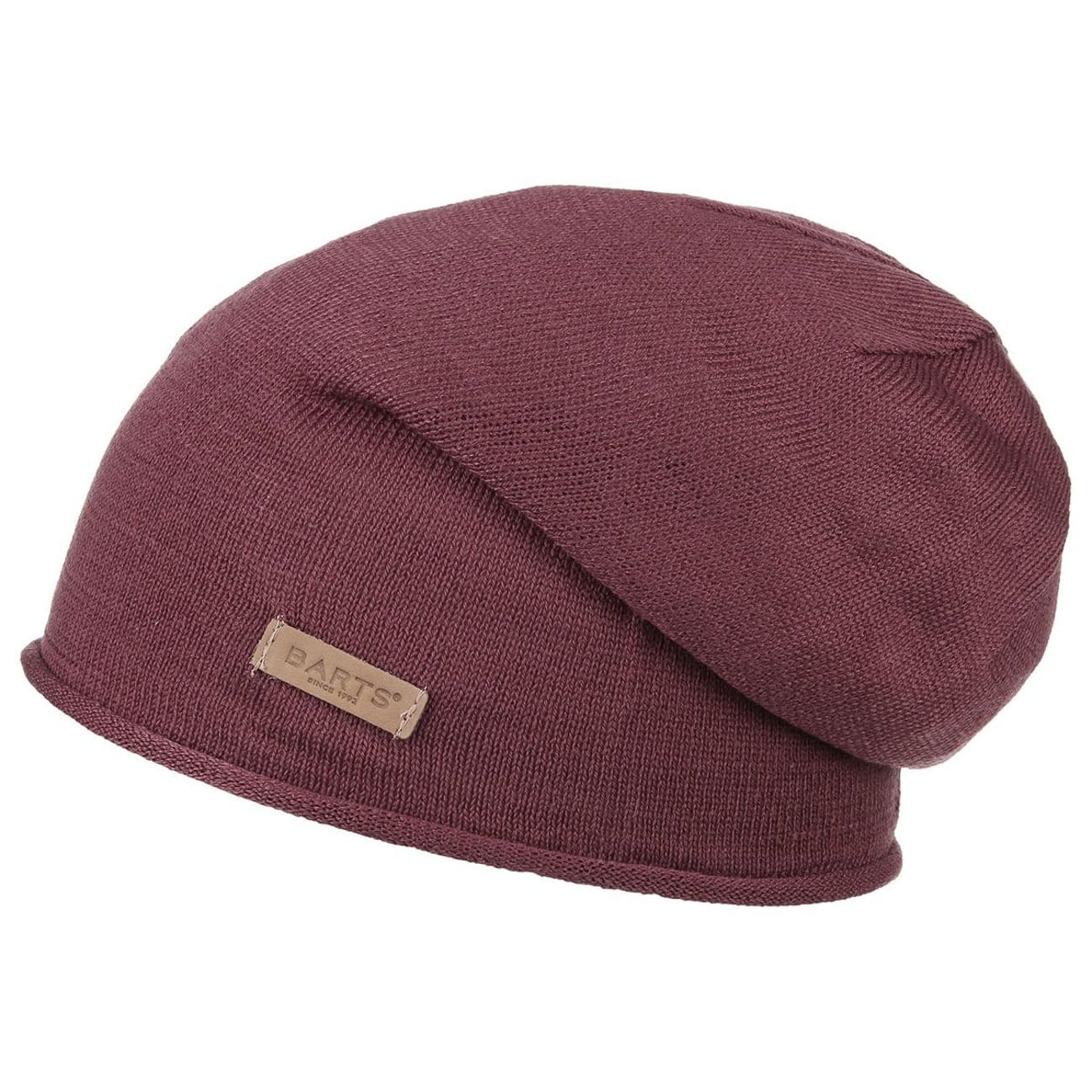 James Oversize Beanie by Barts von Barts