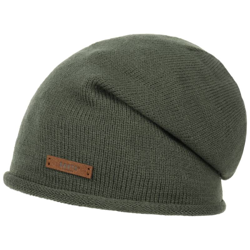 James Oversize Beanie by Barts von Barts
