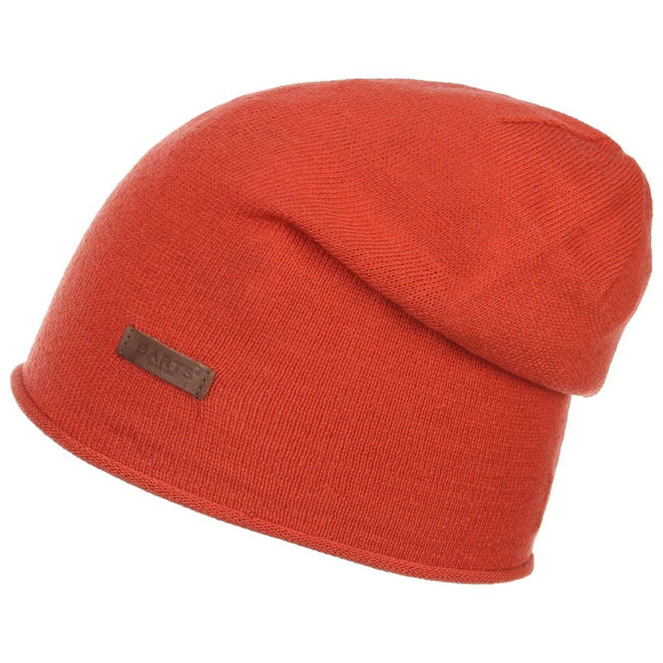 James Oversize Beanie by Barts von Barts