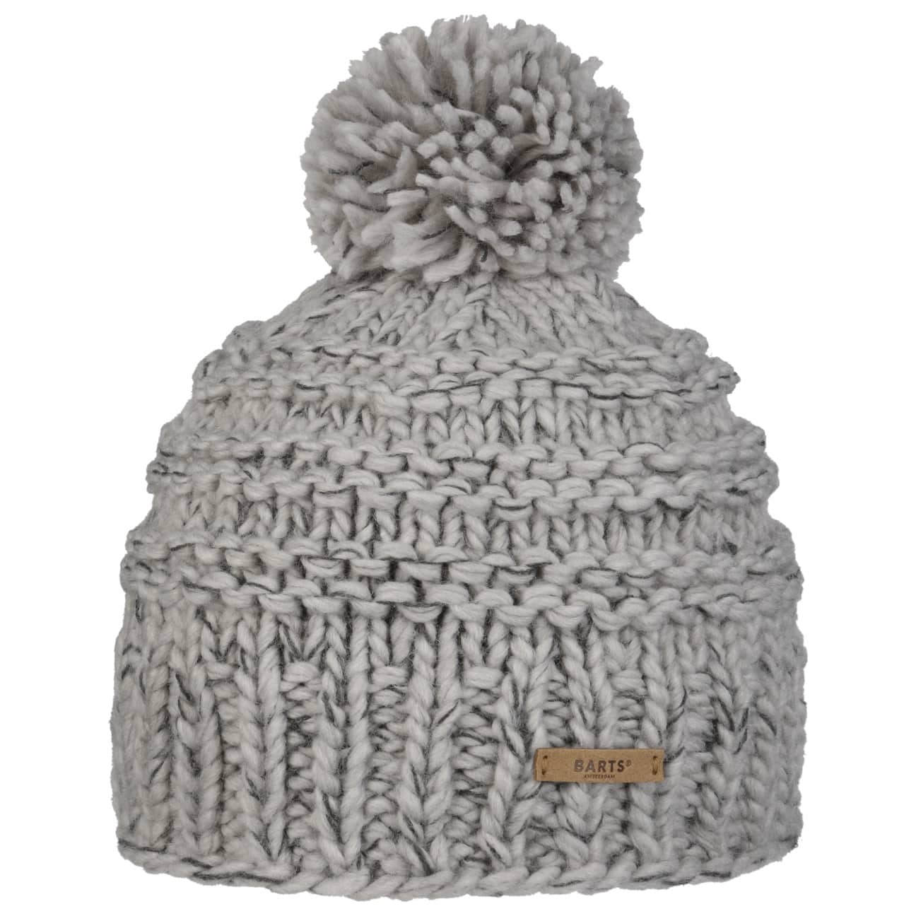 Jasmin Beanie by Barts Jasmin Beanie by Barts von Barts