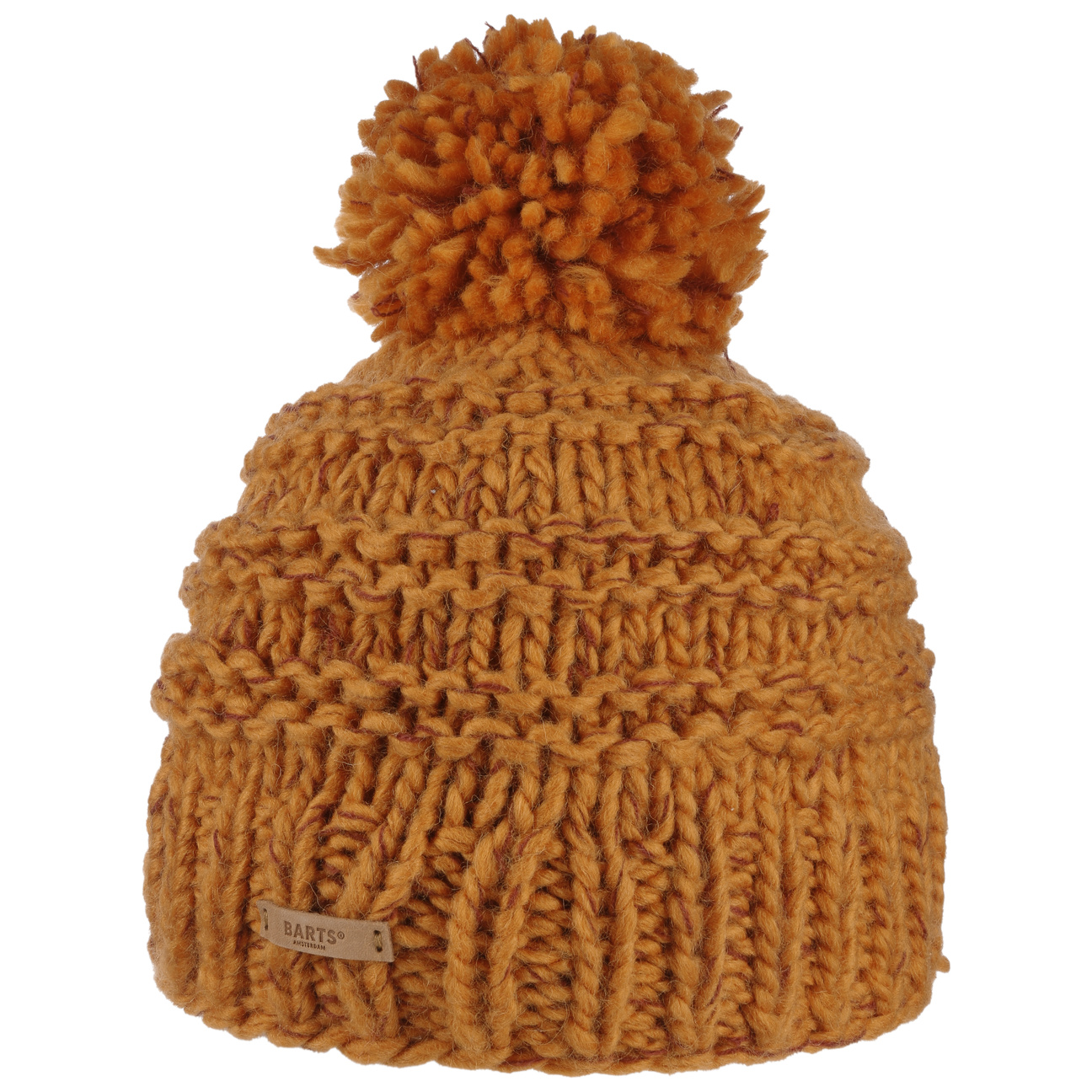 Jasmin Beanie by Barts von Barts