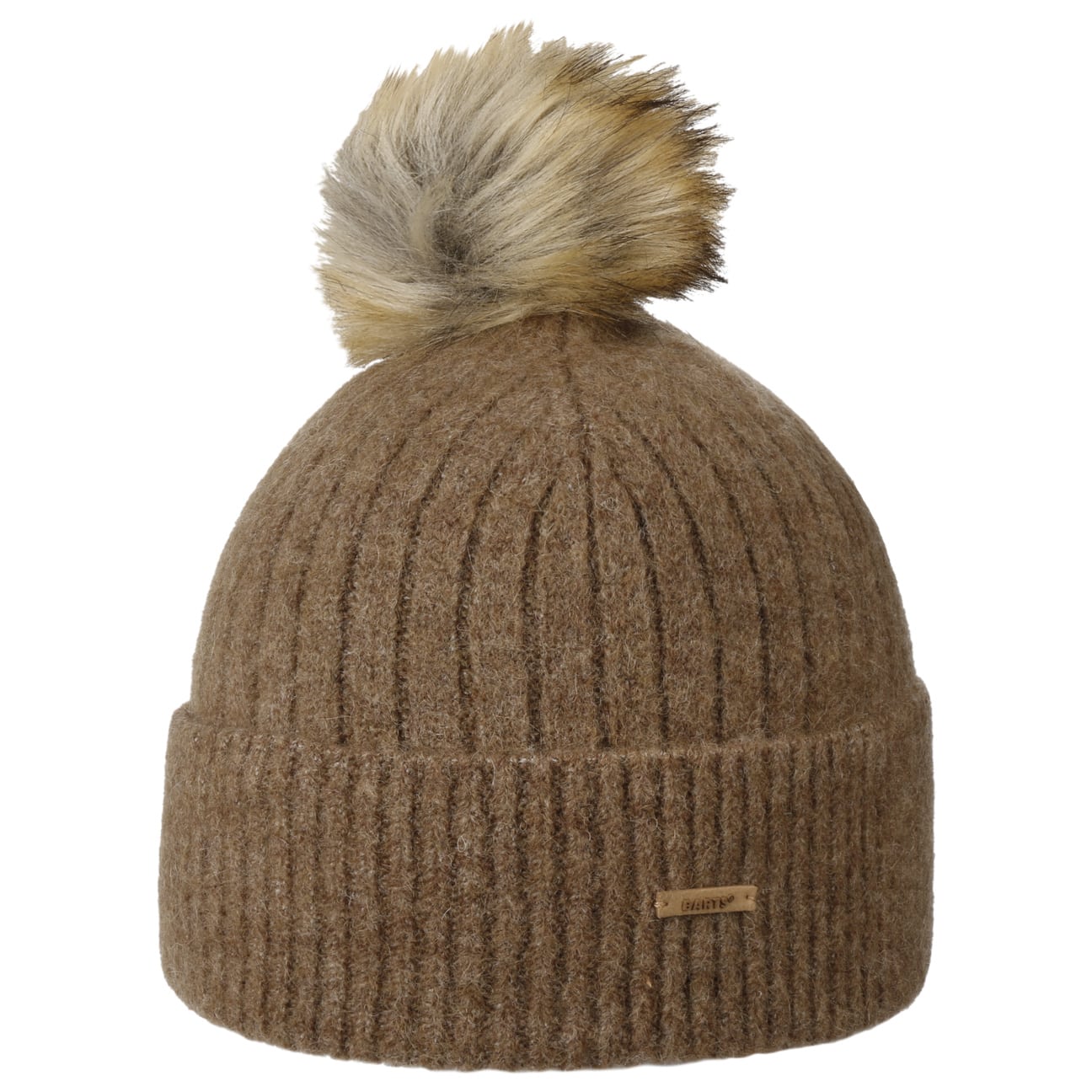 Joselyn Alpaka Beanie by Barts von Barts