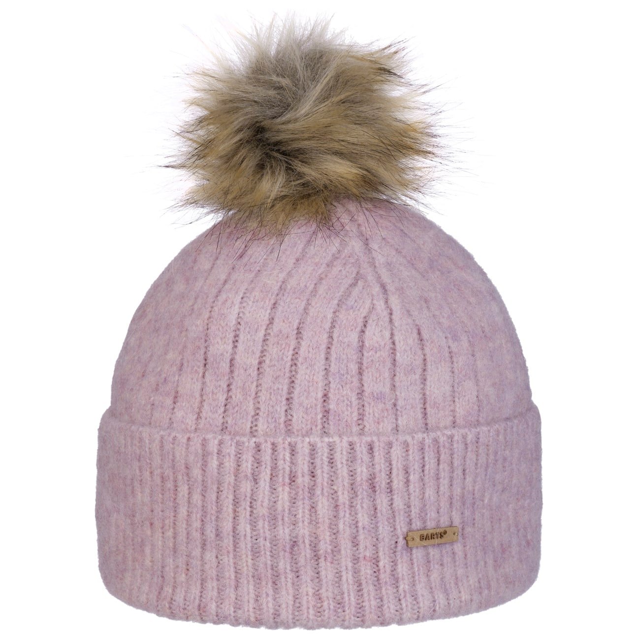 Joselyn Alpaka Beanie by Barts von Barts