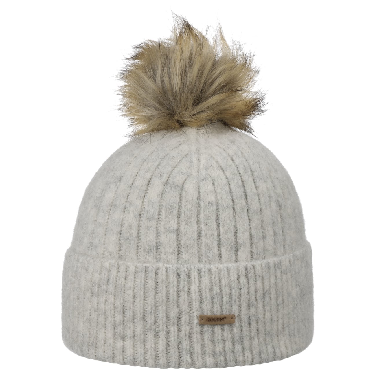 Joselyn Alpaka Beanie by Barts von Barts