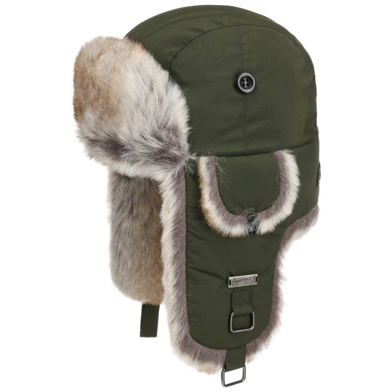 Kamikaze Nylon Fliegermütze by Barts von Barts