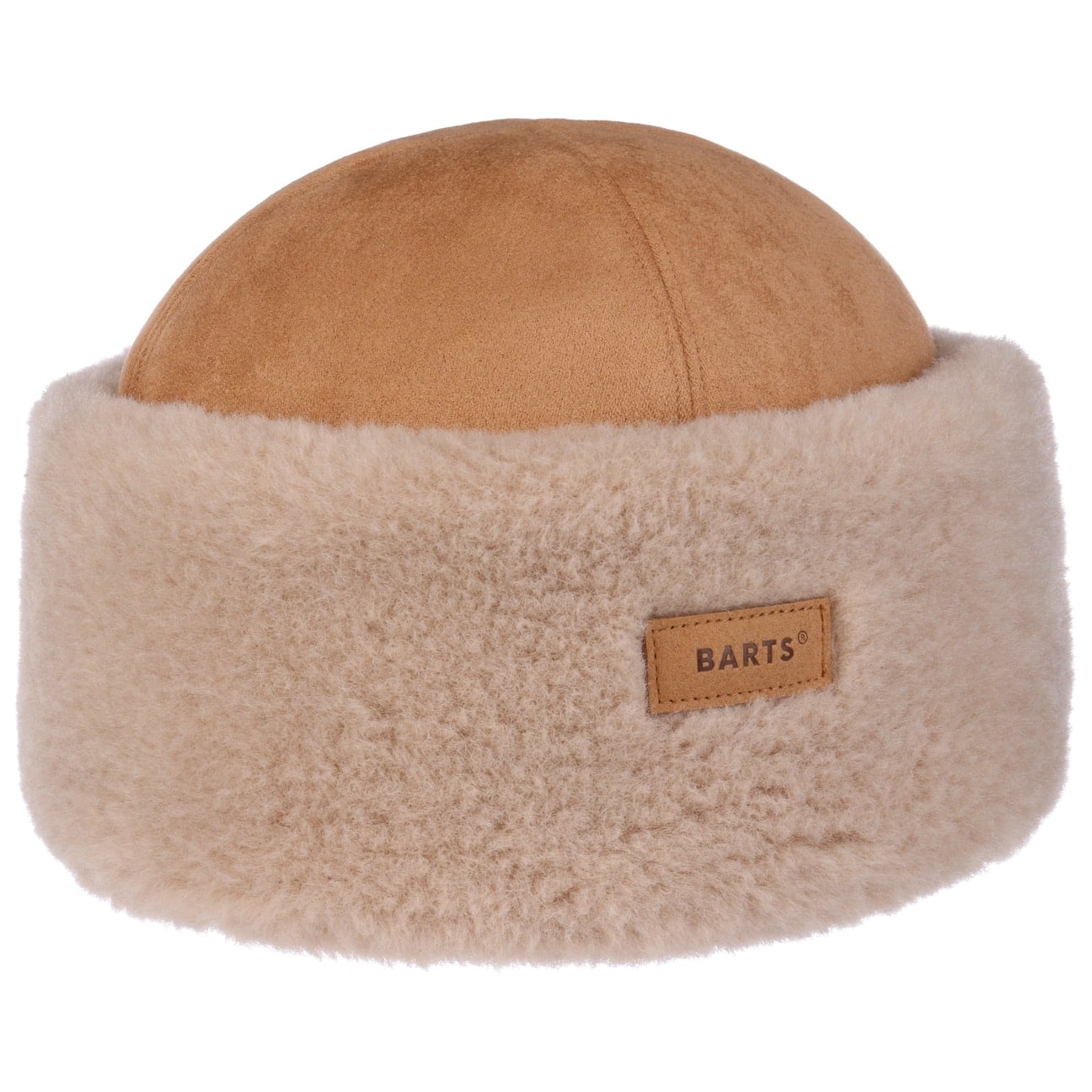 Kegalle Faux Shearling Mütze by Barts von Barts