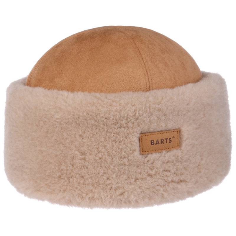 Kegalle Faux Shearling Mütze by Barts von Barts