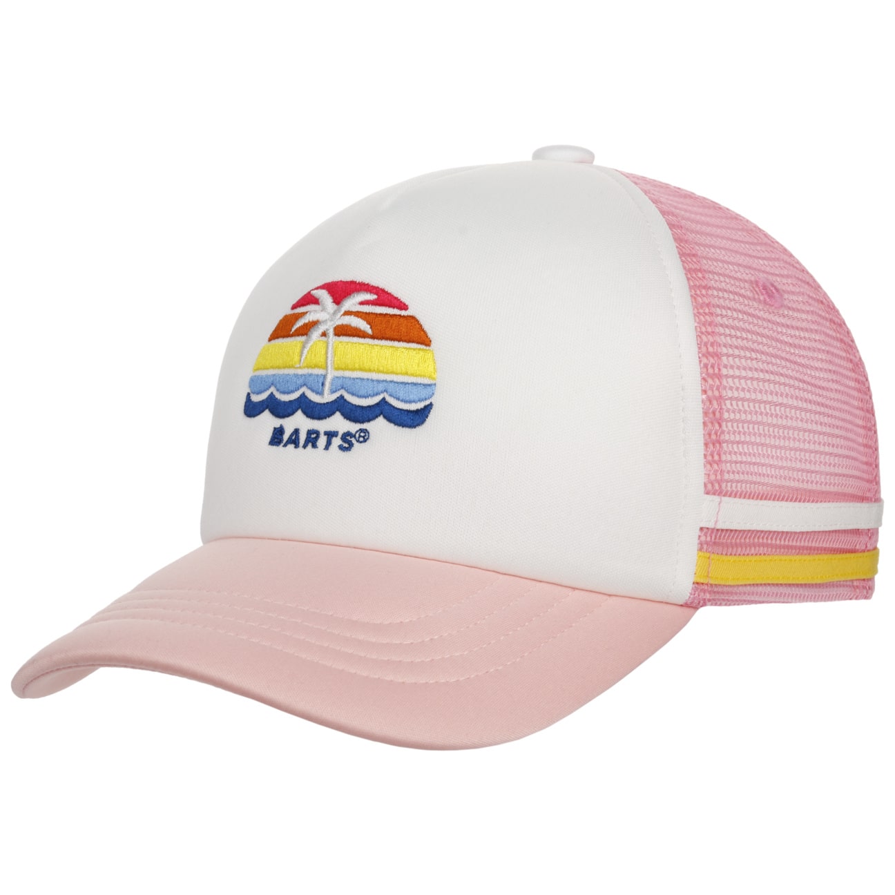 Kids Club Trucker Cap by Barts von Barts