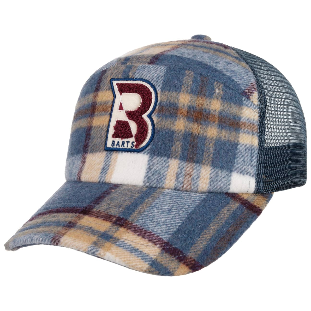Killeen Trucker Cap by Barts von Barts
