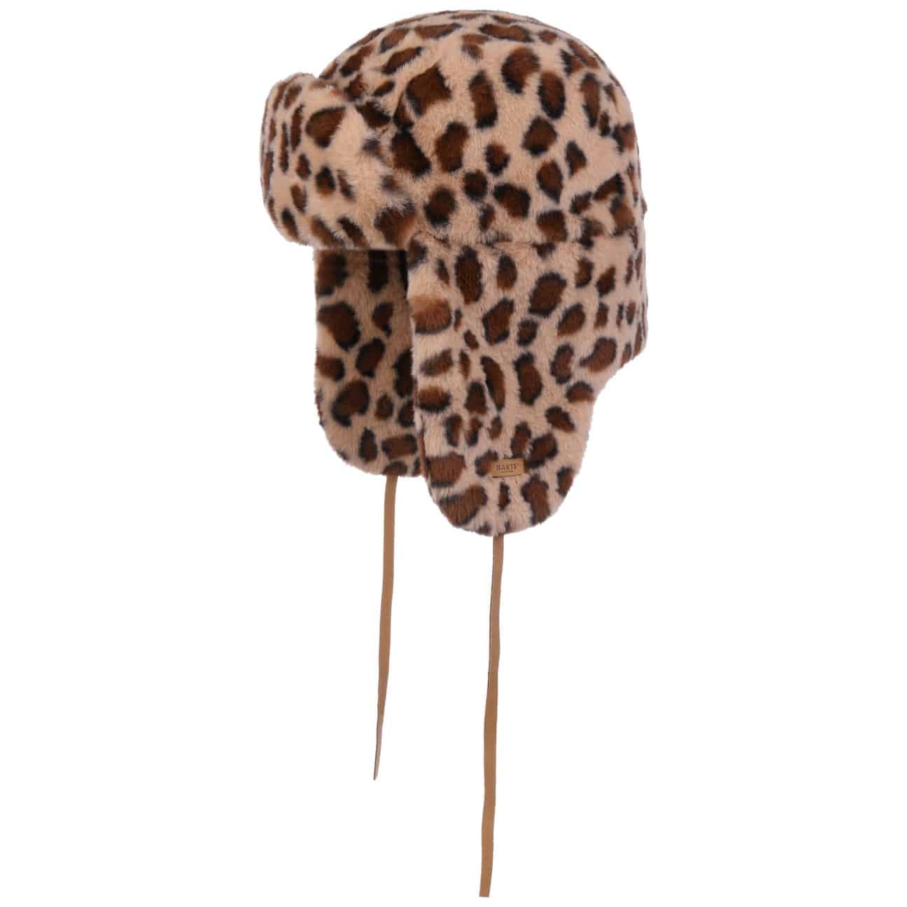 Lucerne Leo Bomber Fliegermütze by Barts von Barts