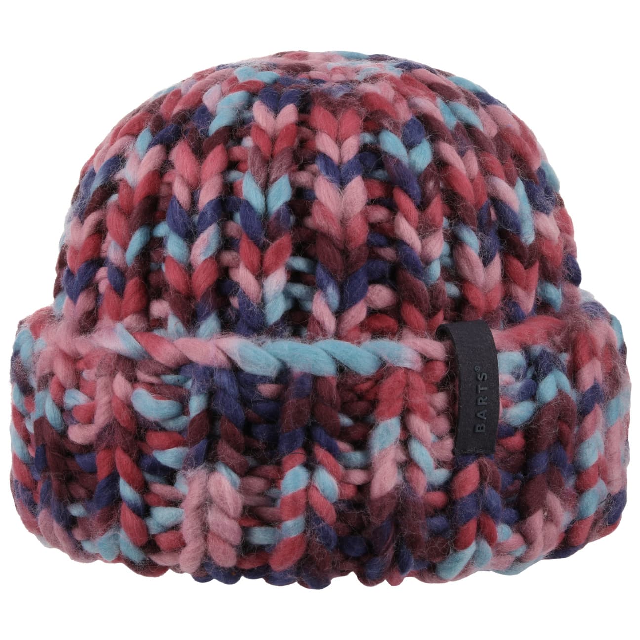 Miterra Beanie by Barts von Barts