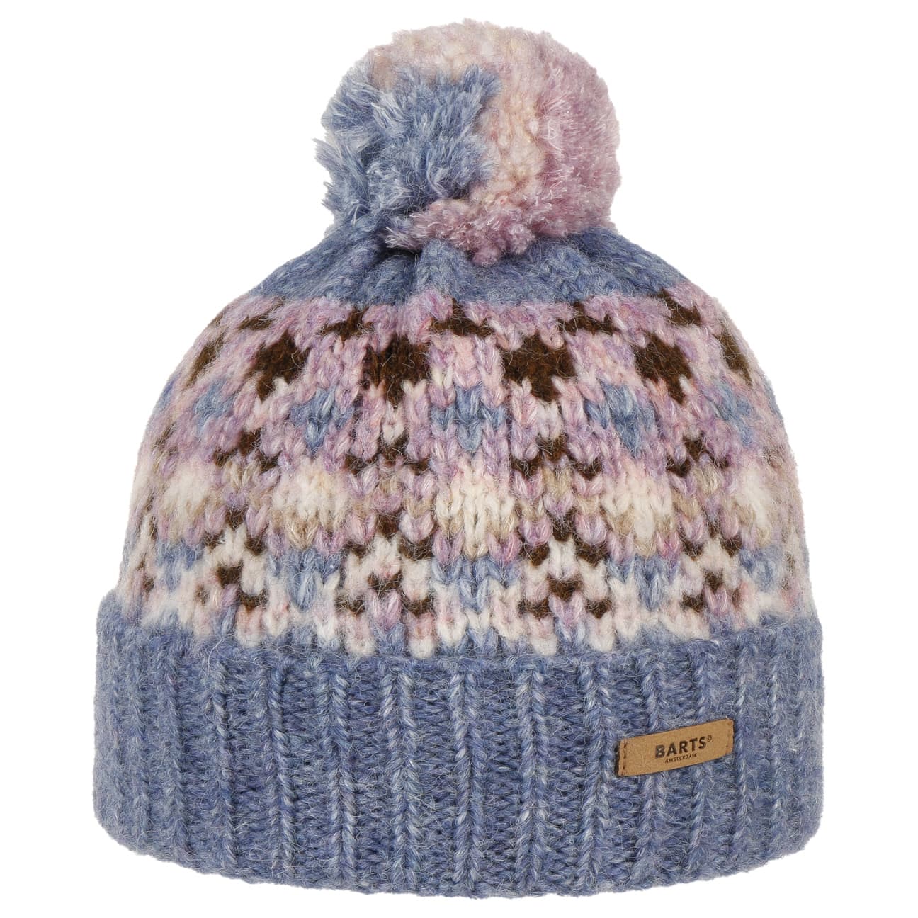 Renaa Norway Beanie by Barts von Barts