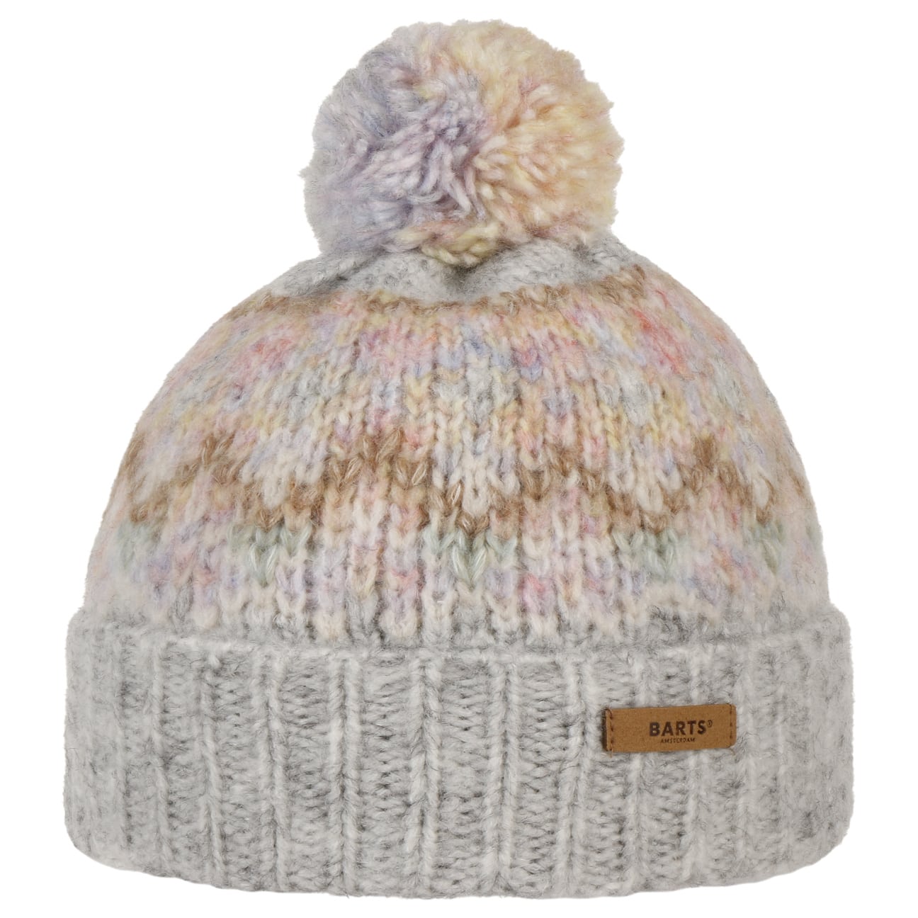 Renaa Norway Beanie by Barts von Barts