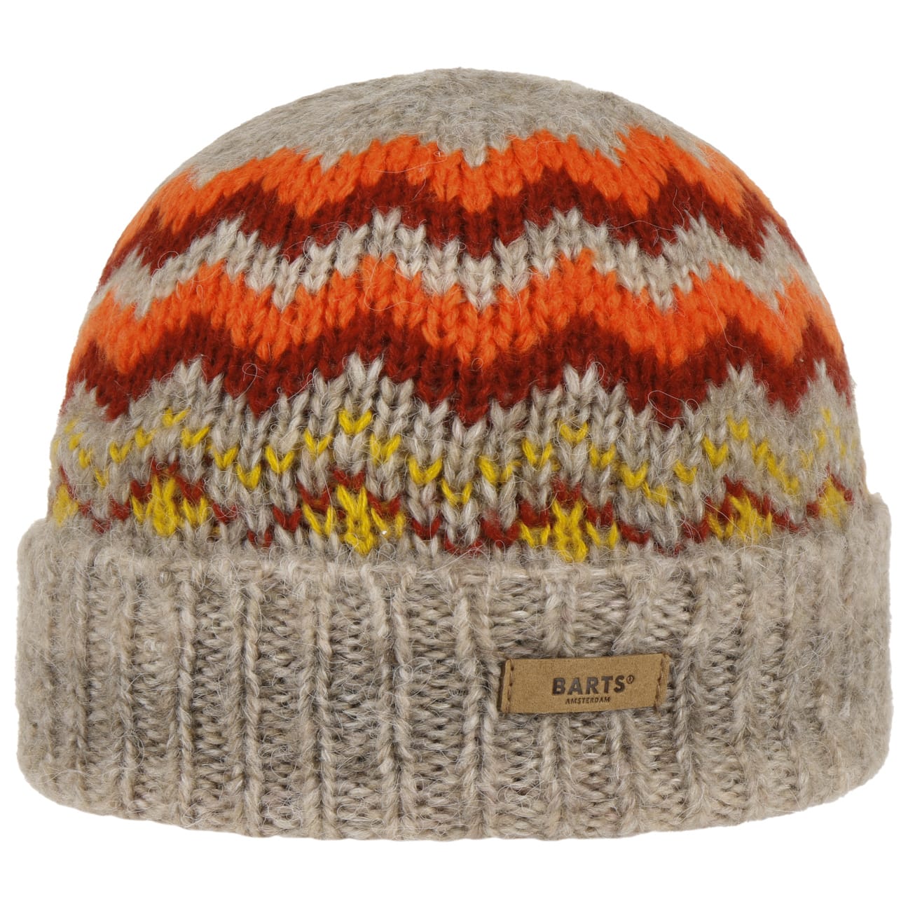 Rowana Beanie by Barts von Barts