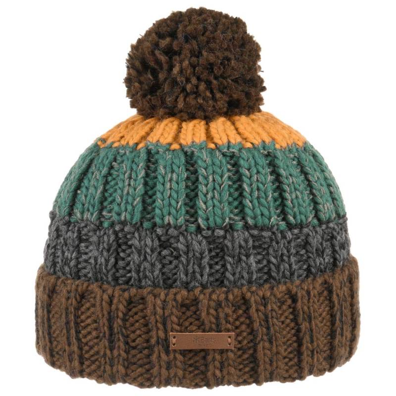 Wilhelm Umschlagmütze by Barts von Barts