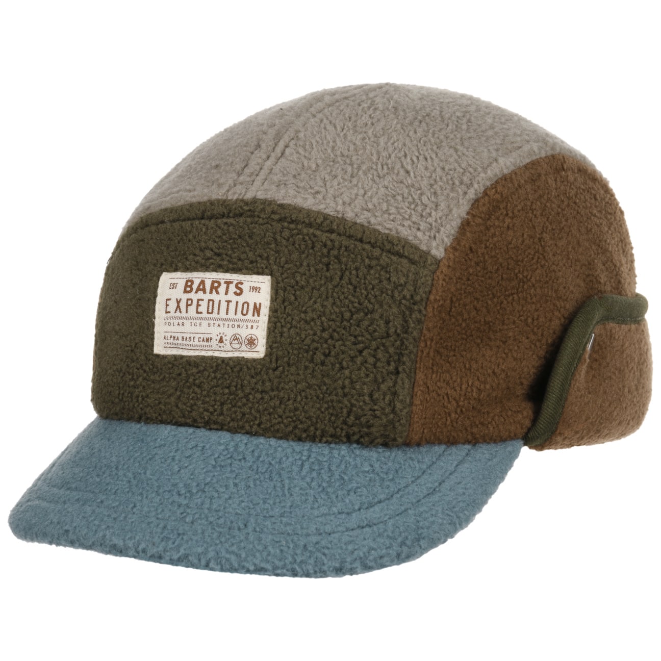 Wregly Boys Cap by Barts von Barts