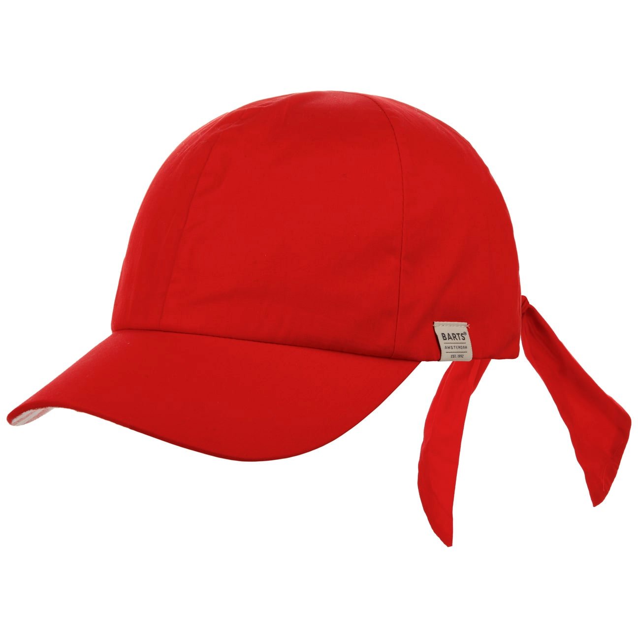 Wupper Understripe Cap by Barts Wupper Understripe Cap by Barts von Barts