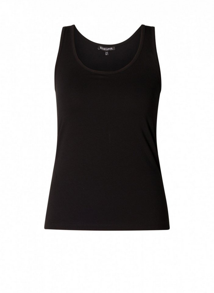 Base Level Curvy Tanktop in großen Größen von Base Level Curvy