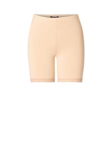 Base Level Leggings Keilani, Nude, 38 Kurz von Base Level