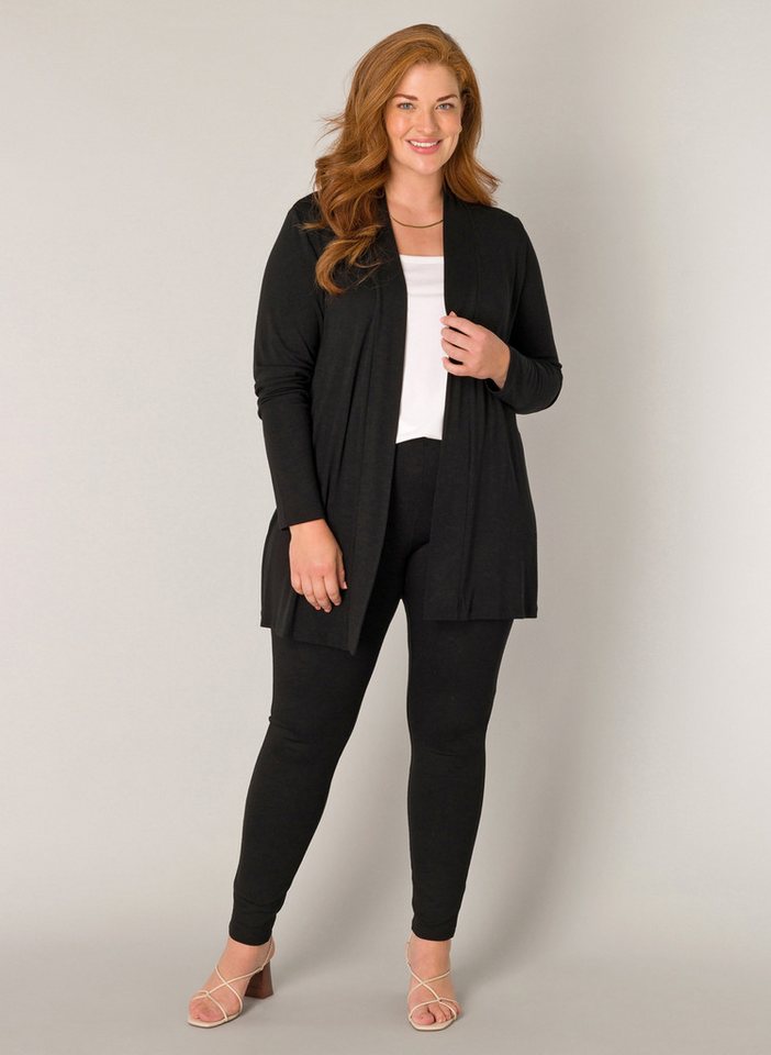 Base Level Strickjacke Ayla von Base Level