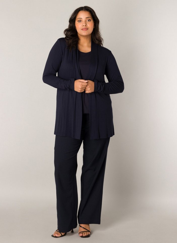 Base Level Strickjacke Ayla von Base Level