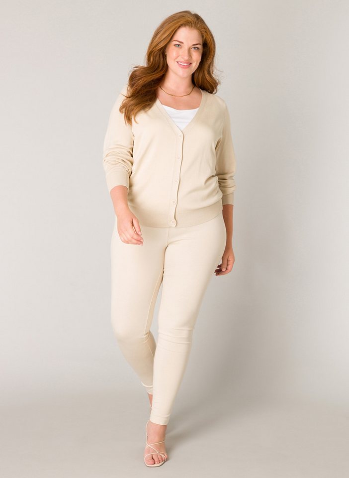 Base Level Strickjacke Yvonne von Base Level