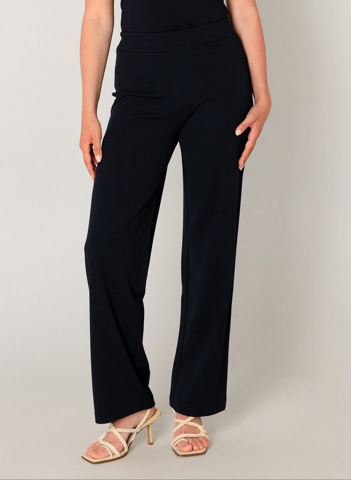 Base Level Treggings Yarah mit elastischem Bund von Base Level