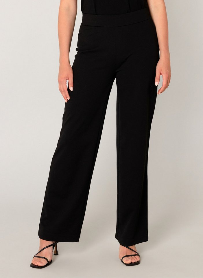 Base Level Treggings Yarah mit elastischem Bund von Base Level
