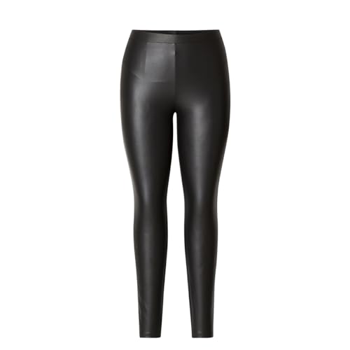 Base Level Leggings Ysabel, schwarz, 38 von Base Level