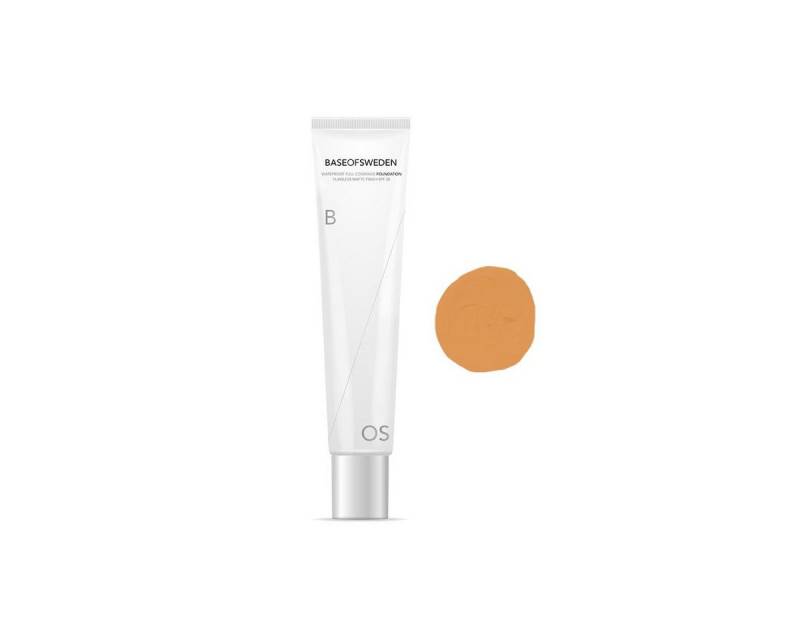 Base Of Sweden Make-up Make-Up von Base Of Sweden