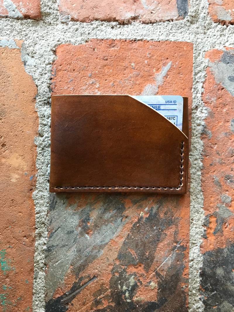 Toluka Wallet | Leder von BasementCulture